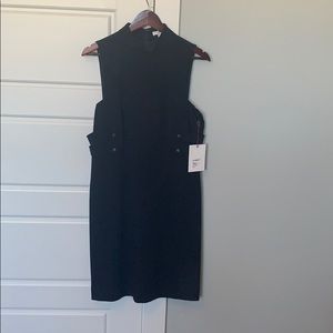 NWT Lewis Sleeveless Dress
